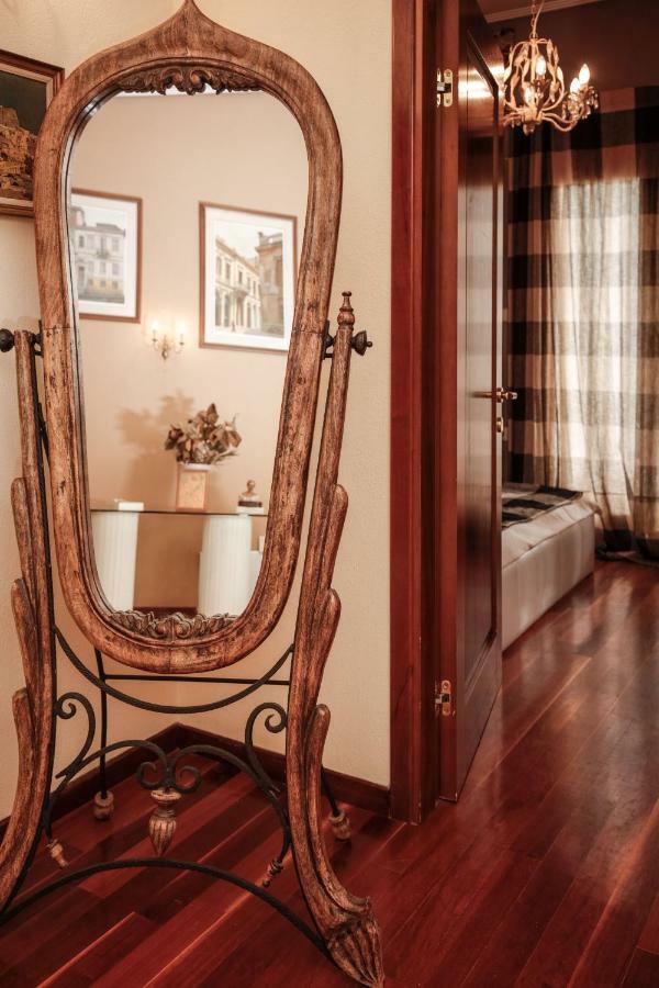 Villa Loridis Принос Экстерьер фото